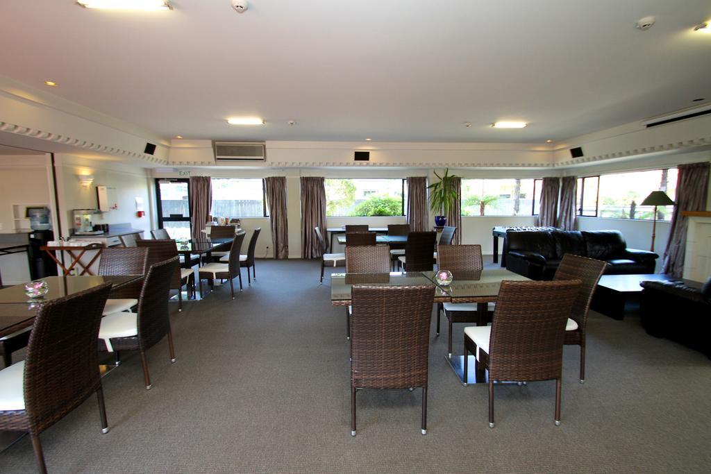 Aloha Lodge Beachside Accommodation Nelson Exterior foto